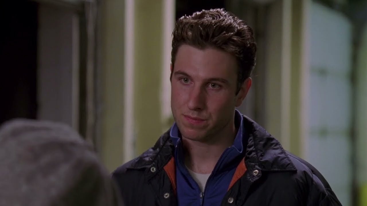 Half in Cash, half in Dope - Nick Sobotka (The Wire)