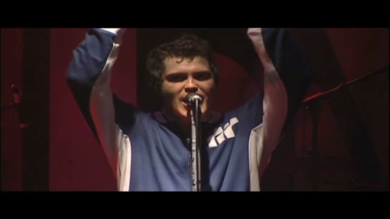 Ned's Atomic Dustbin   - Titch ( Dudleys 2002)