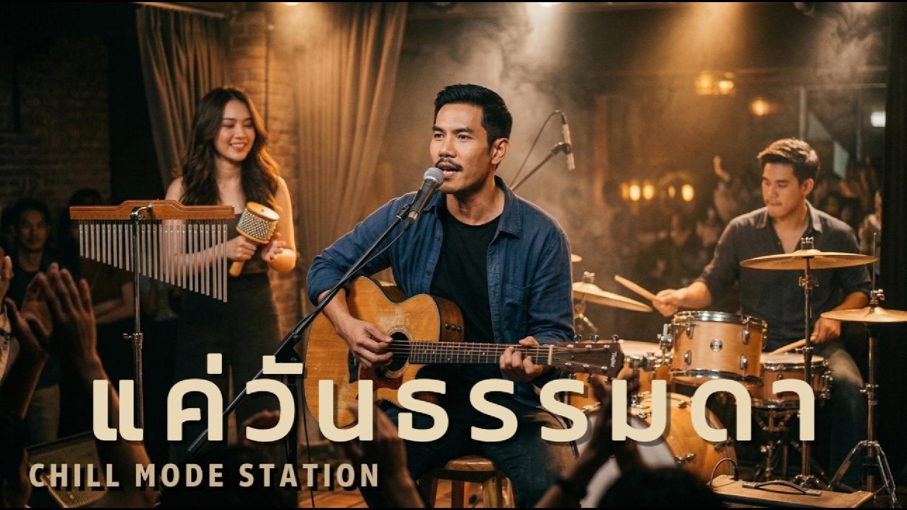 แค่วันธรรมด