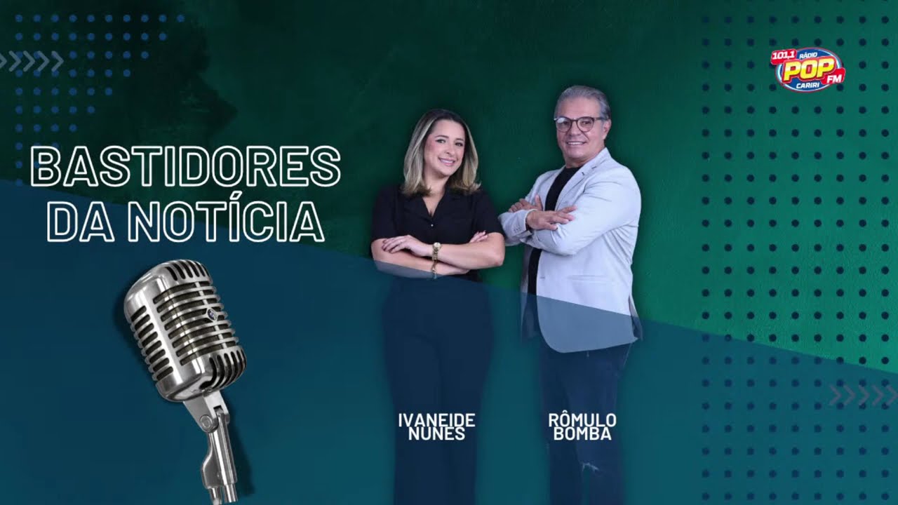 PROGRAMA BASTIDORESDA NOTÍCIA I 17/03/2026