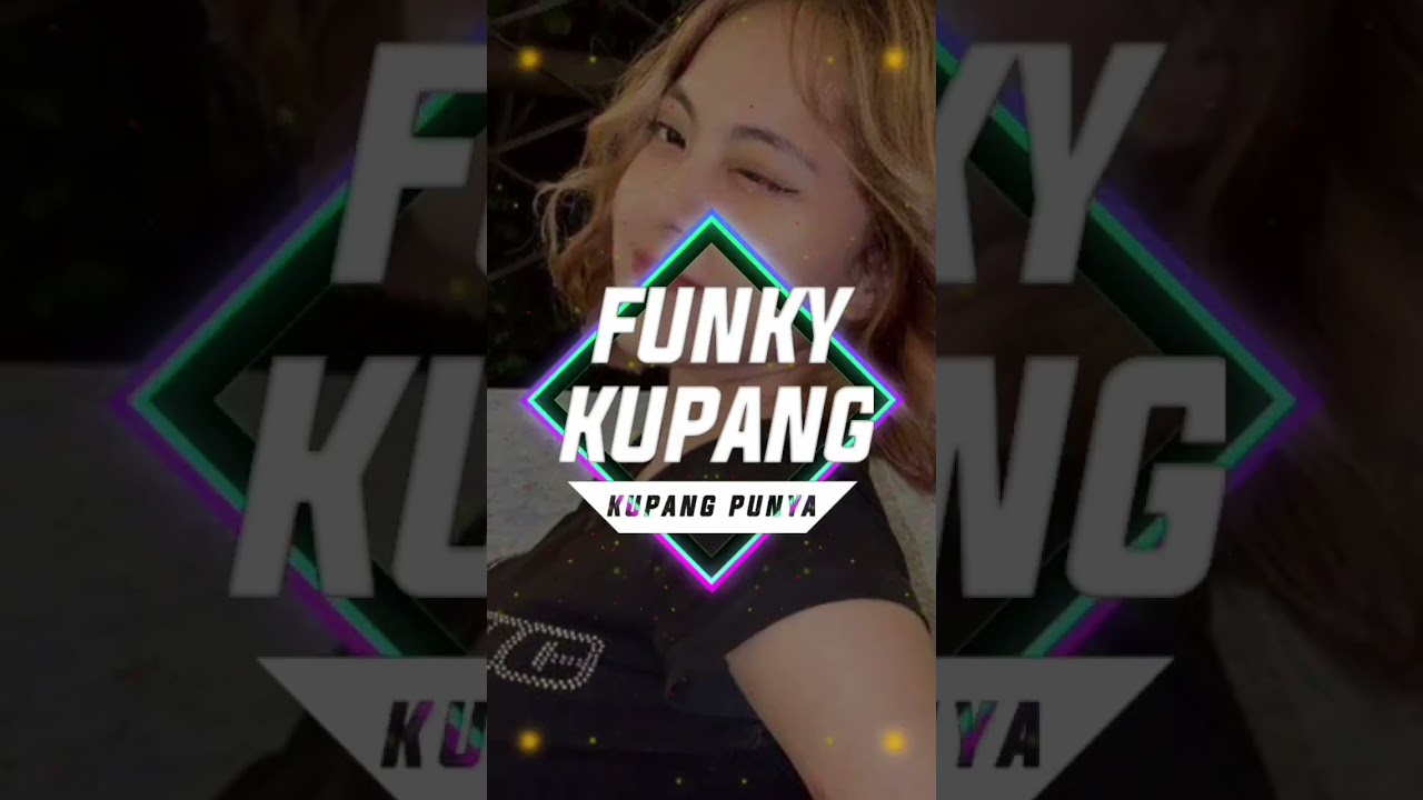 DJ FUNKYKUPANG - SIAL MAHALINI - VIRAL TIK TOK 2023!#funkykupang #djviralfyptiktok