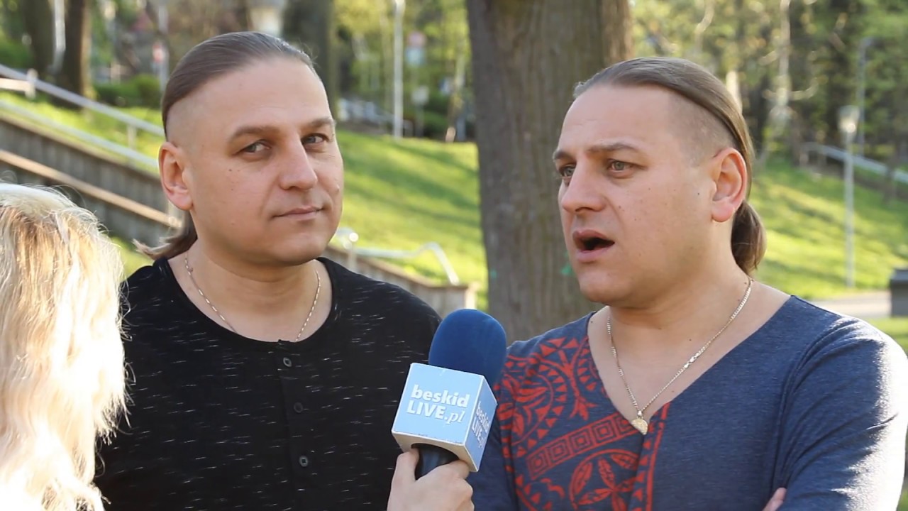 Paweł i Łukasz Golec o 20 latach Zespołu Golec uOrkiestra