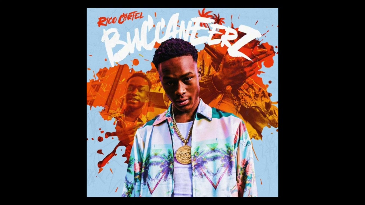 Rico Cartel - BuccaneerZ #SLOWED 