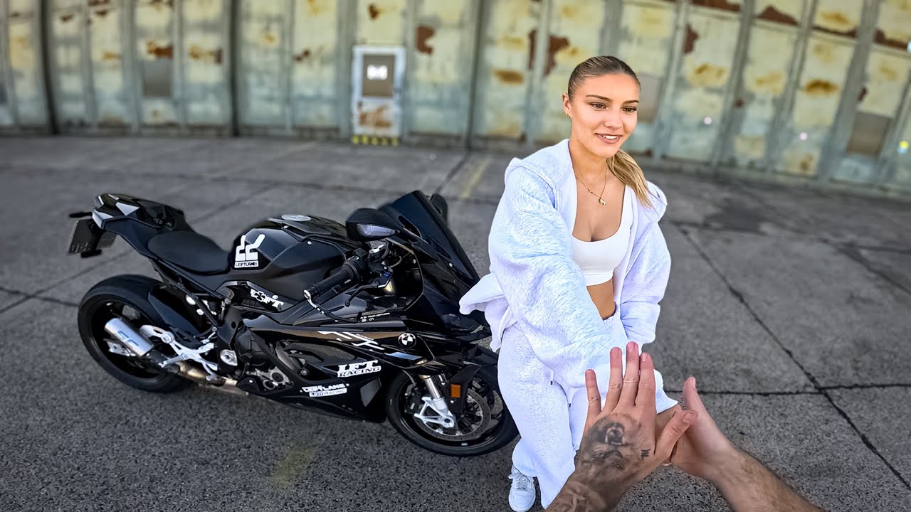 MACH MEIN BIKE NICHT KAPUTT