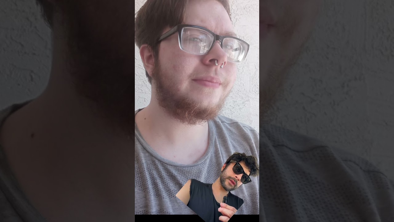Neck BeardFashion Review in my Opinion #neckbeard #beard #bearded