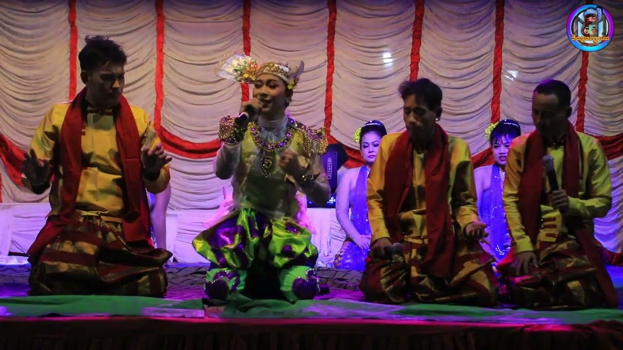 ပထမည နှစ်ပါးသွား ( စတုတ္ထပိုင်း ) #စိစိ #မေတ္တာ #သူရဝင်းထွဋ် #comedy #ဘူးသီး #ပေါက်မဲ #ဟာသ