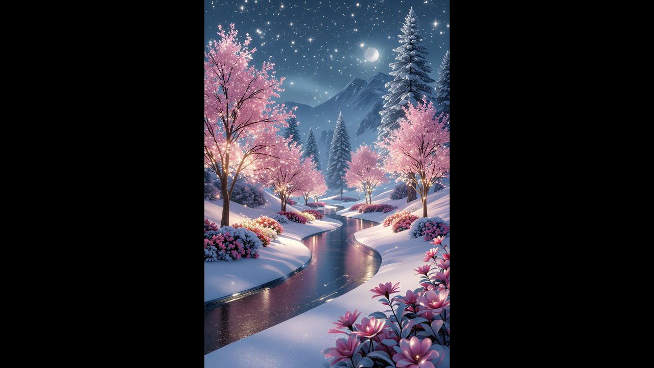We Had A Snow Storm by DJ Tony Torres 2026