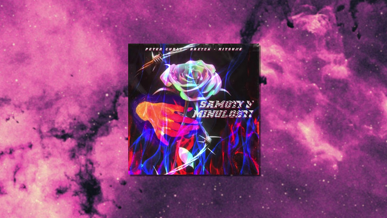Peter Curly - Samoty v minulosti (feat. Breyer & Kitsune )