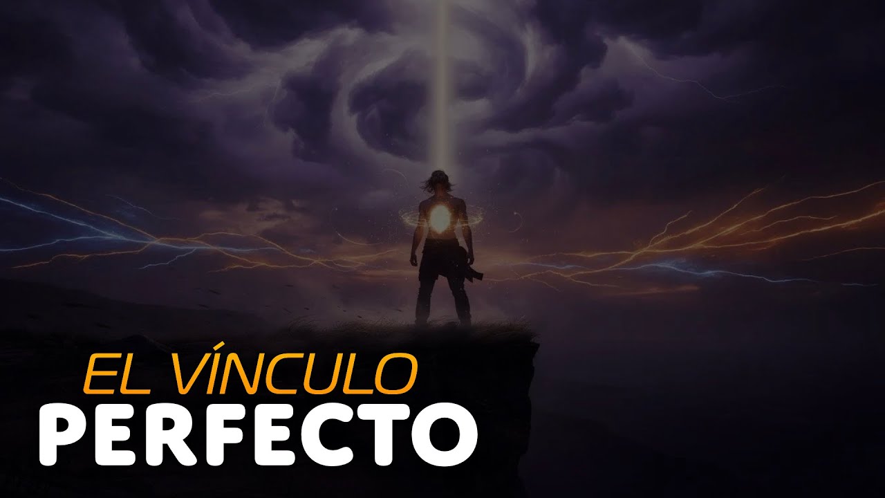 El Vinculo Perfecto - Permanecer en Amor