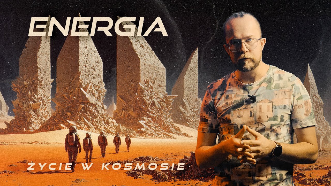 Życie w Kosmosie | Chemia życia