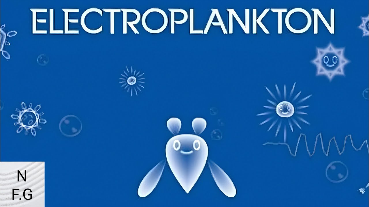 Electroplankton ( Full Game )