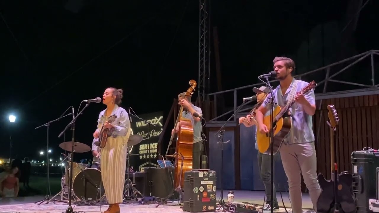 Sierra Hull- Shine (Collective Soul)