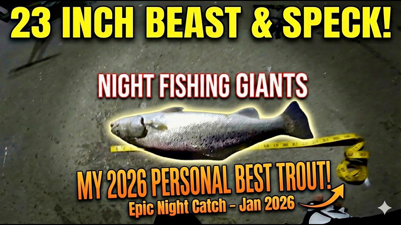 Galveston Winter #fishing  for #speckledtrout