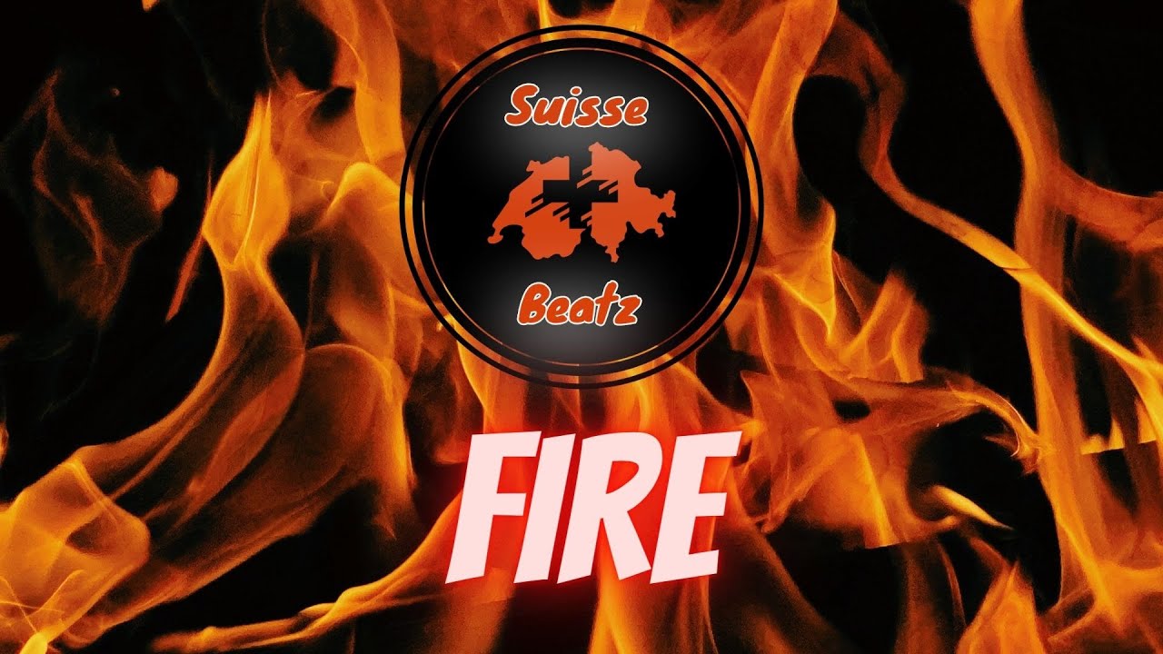 [ Free ] Hard Freestyle Trap Beat ''FIRE'' (prod. Suisse Beatz) | Free Type Beat 2021 | Rap Beat