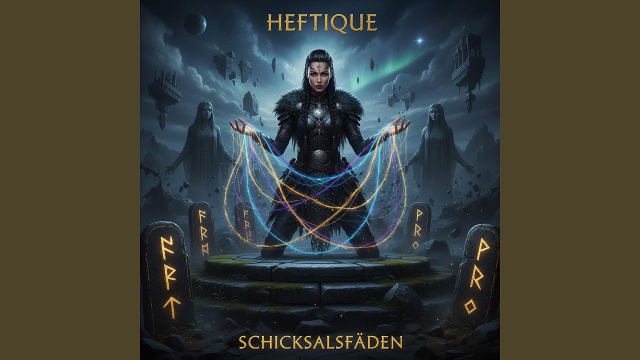 Schicksalsf&auml;den