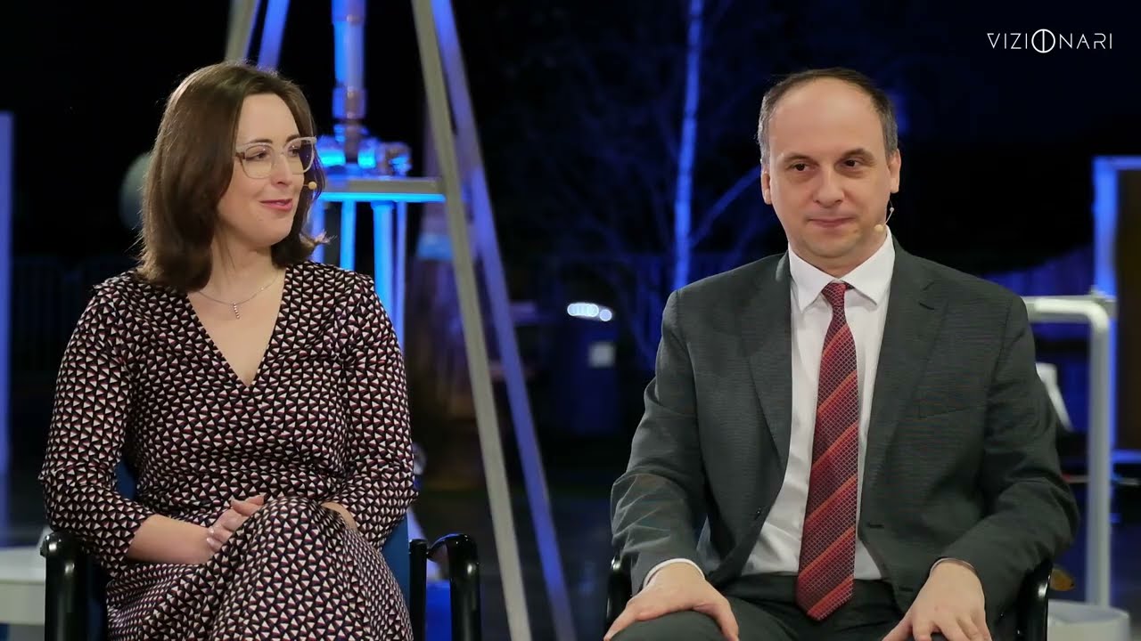 Nástrahy a prekážky na ceste k liečbe pacientov so zriedkavými ochoreniami | Vizionári