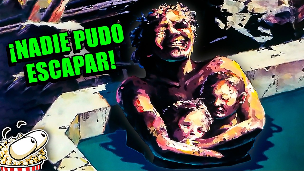 🔴¡HIROSHIMA es el ANIME más ESCALOFRIANTE de la BOMBA ATÓMICA!