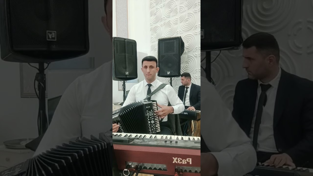 Əlabbas Paşayev -Baki haqqında nağıl. 