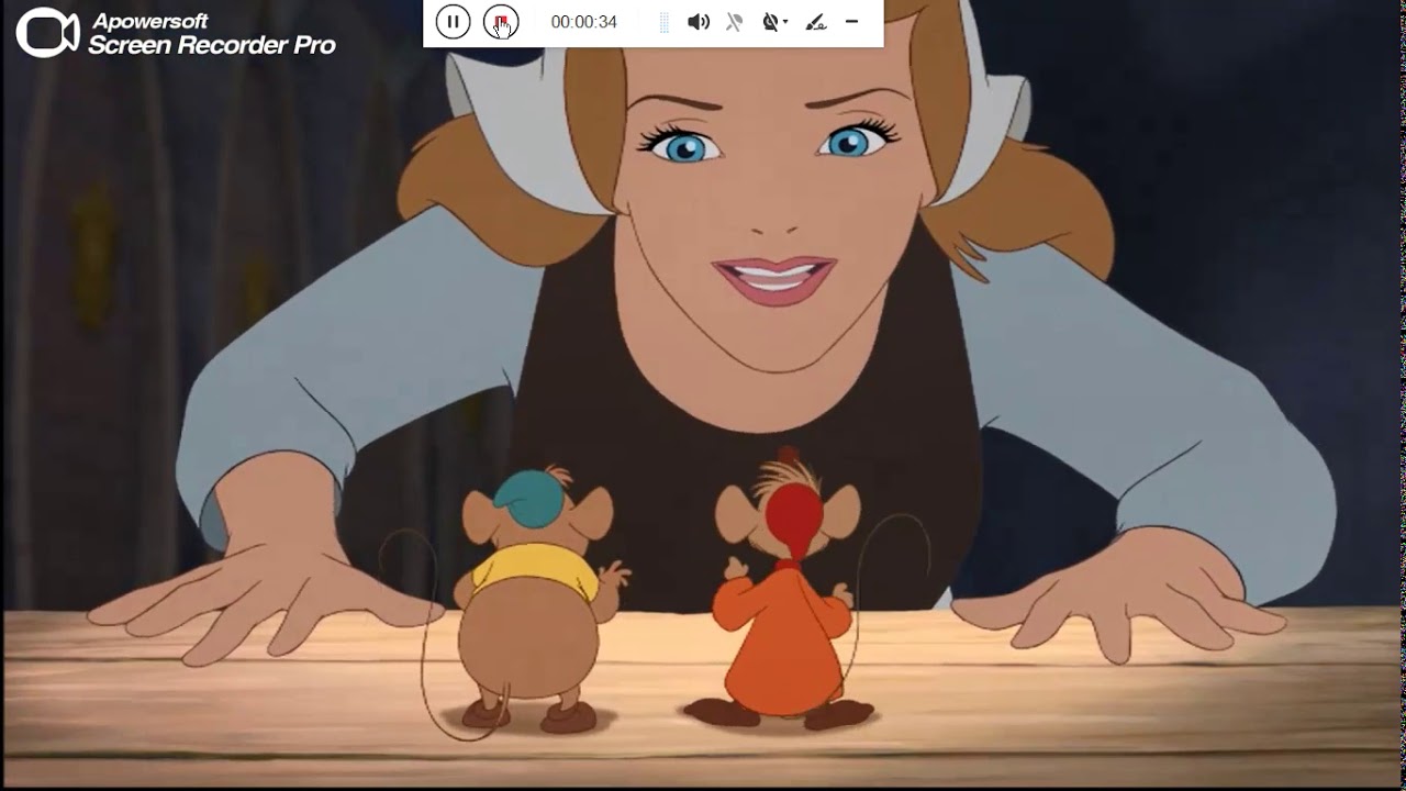 La Cenicienta 2 y 3 Blu-Ray y DVD Trailer en espa&ntilde;ol latino