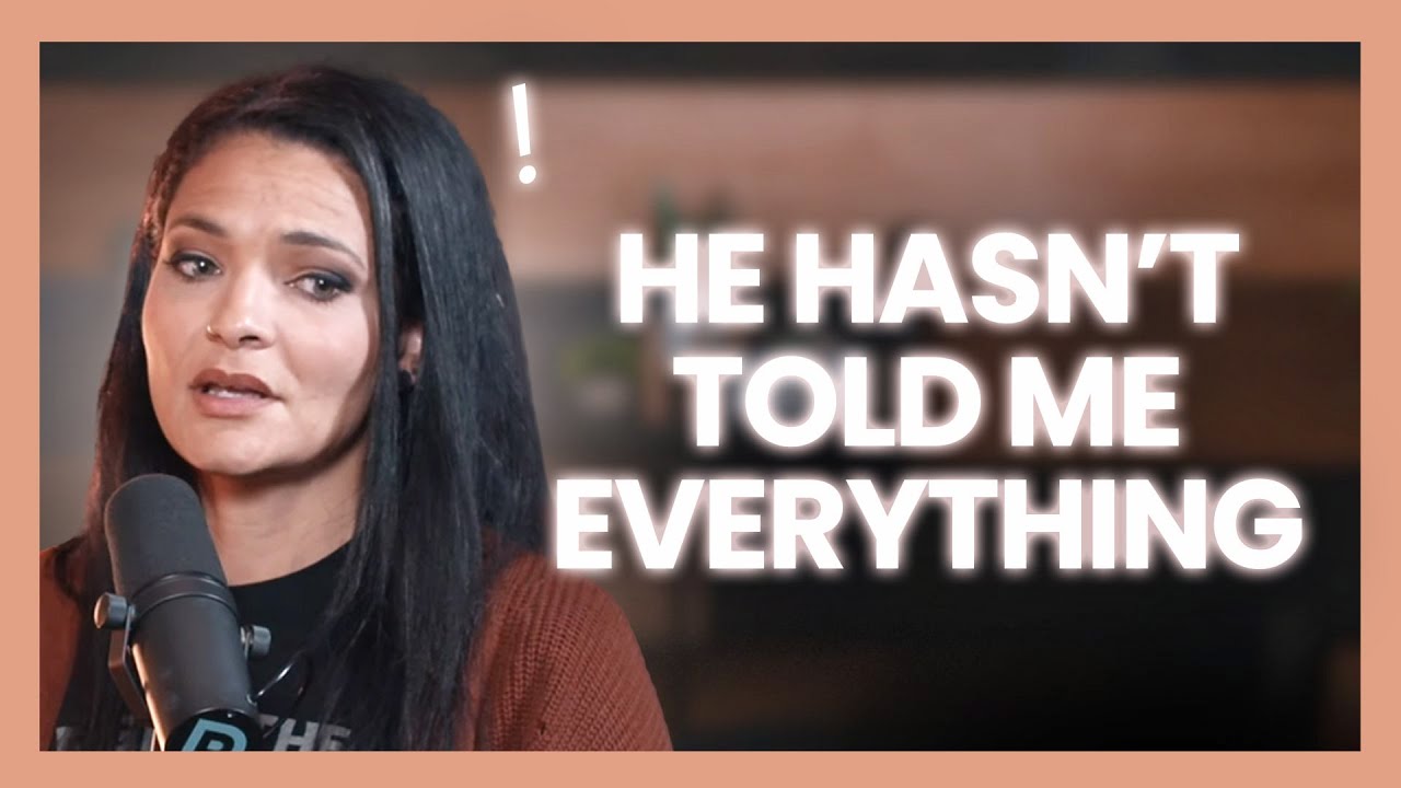 Will I Ever Recover from Betrayal? | Ep. 65