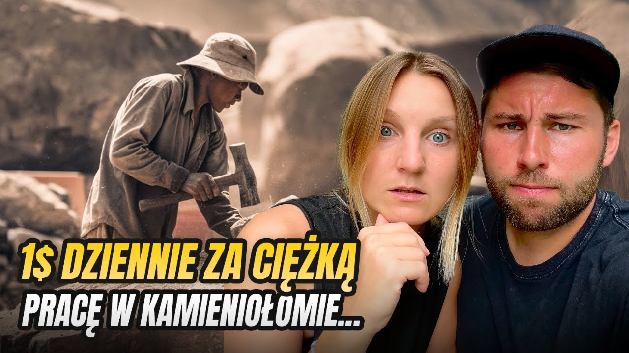 Jak naprawdę wygląda życie w Afryce? *bez cenzury*