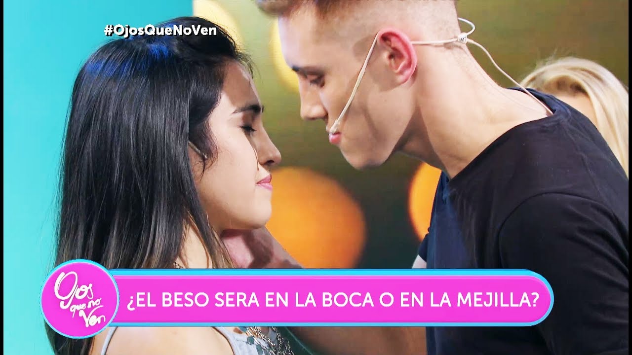 Ojos que no ven - Programa 01/08/18