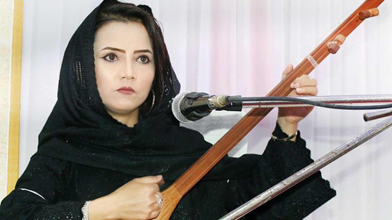 آهنگ جدید انقلاب تبسم - خواننده  محبوبه حیدری New song Enqlab tabasom - Mahboba haidari