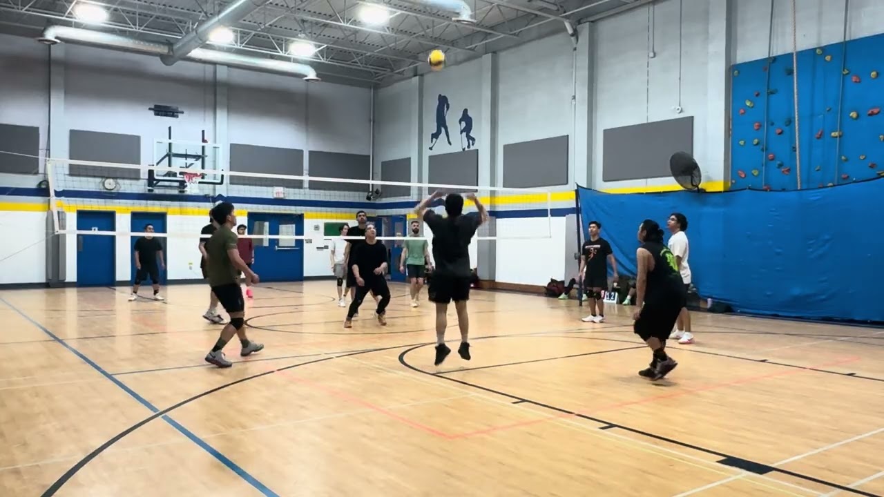 February 25, 2025 Game 6
