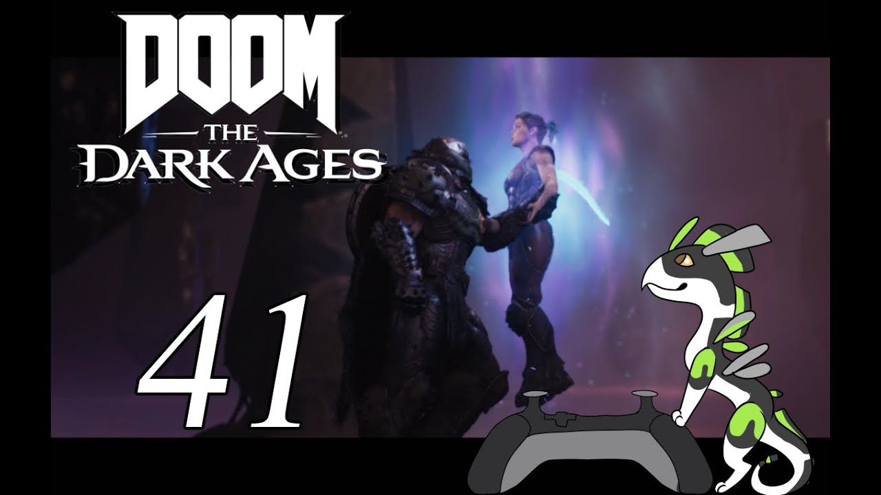 Doom the Dark Ages Chapter 18: Part 2