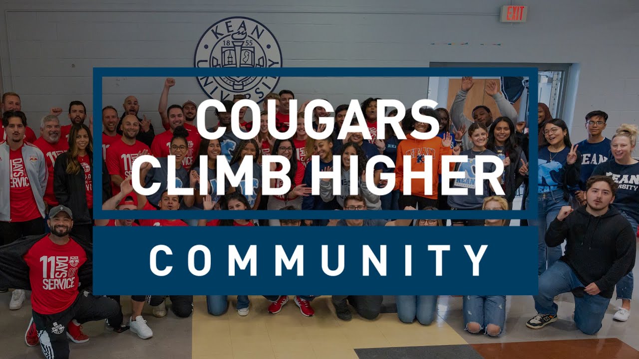 New York Red Bulls Service Project | Cougars Climb Higher
