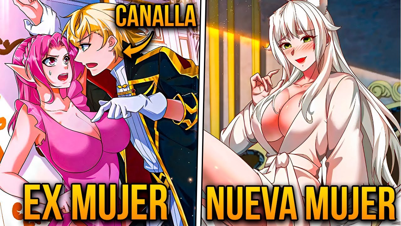 Era Rey de las Mejores Tierras… Hasta Que el SISTEMA lo Volvió un Tirano Saqueador - Resumen Manhwa