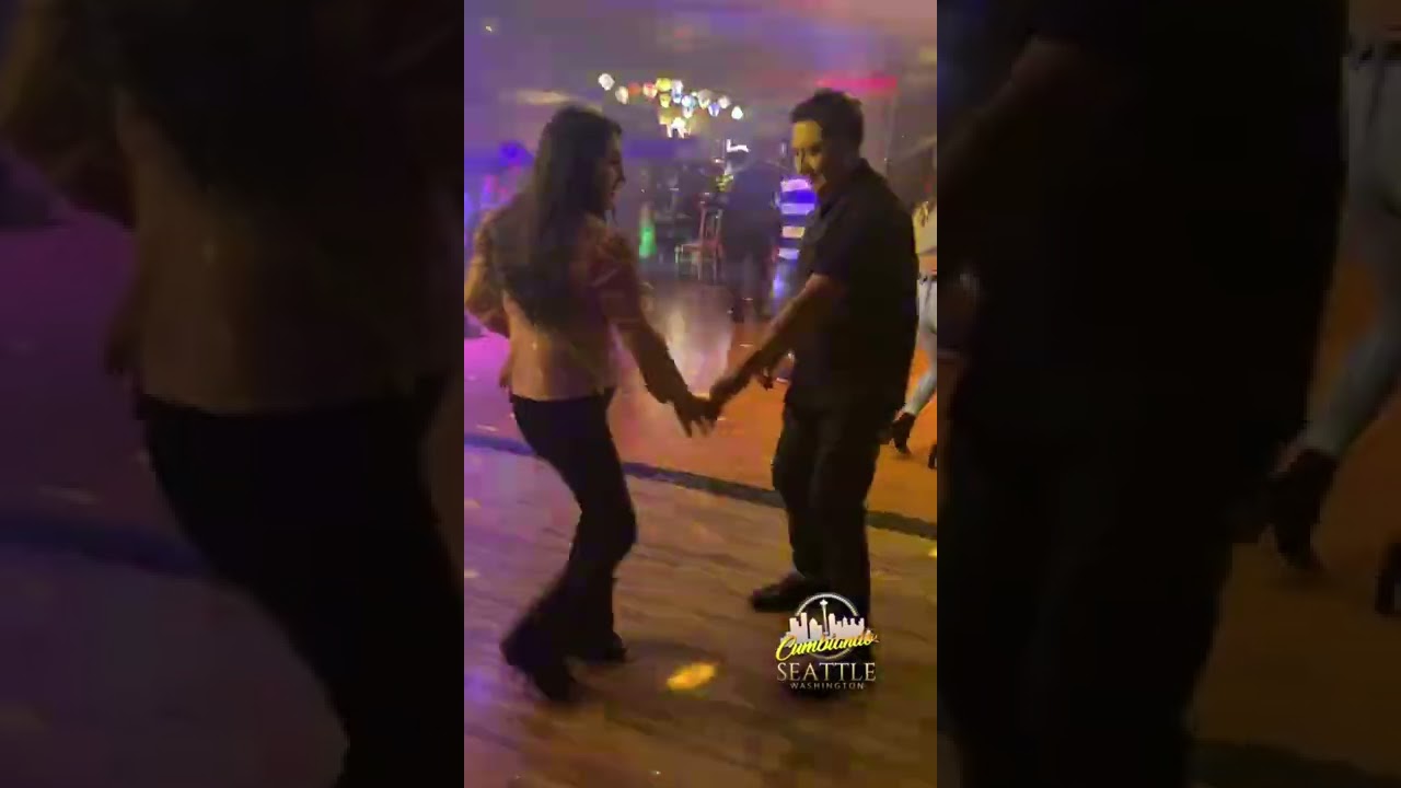Prometiste amor grupo Quintana desde Seattle Washington