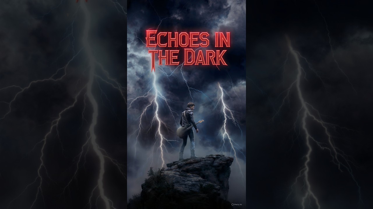 ECHOES IN THE DARK