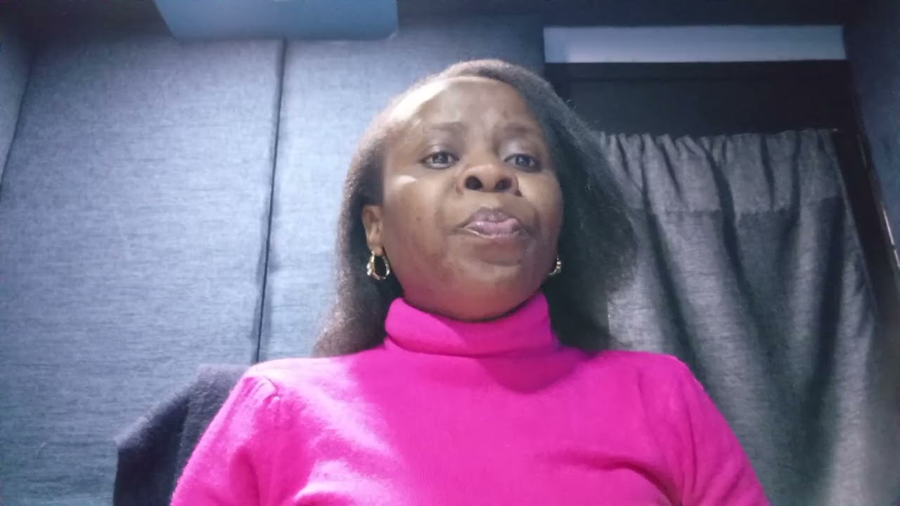 Morning Devotional word