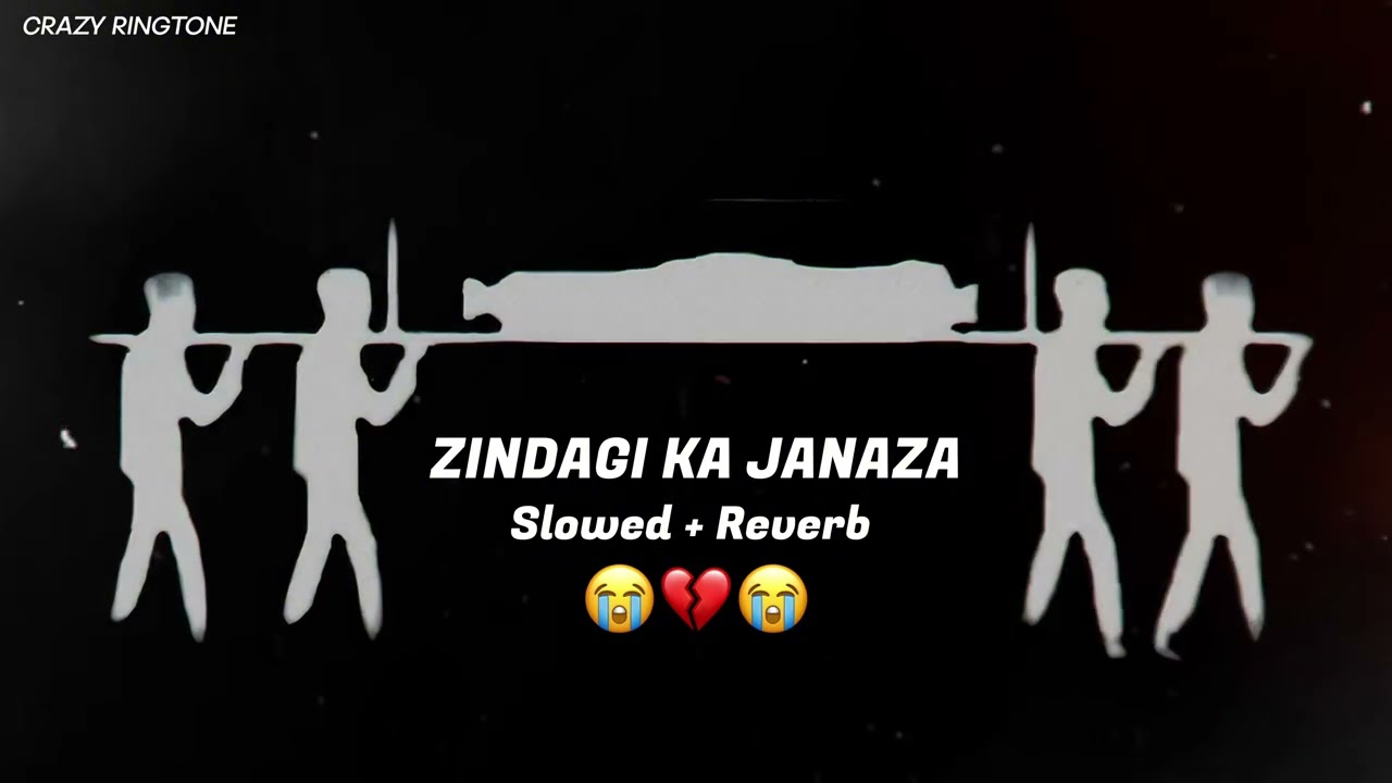 Idhar zindagi ka kafan uthega 😭💔Dard itna gehra hai ke lafzon mein bayan nahi hota…