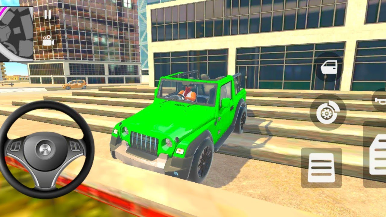 India theft autoultimate India3D🛵 game modified Android simulator .17