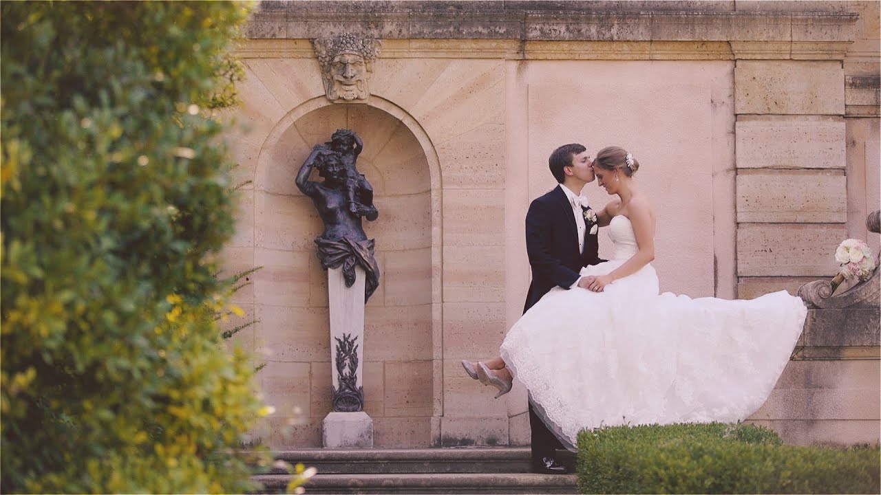 Sweet, funny wedding and proposal story