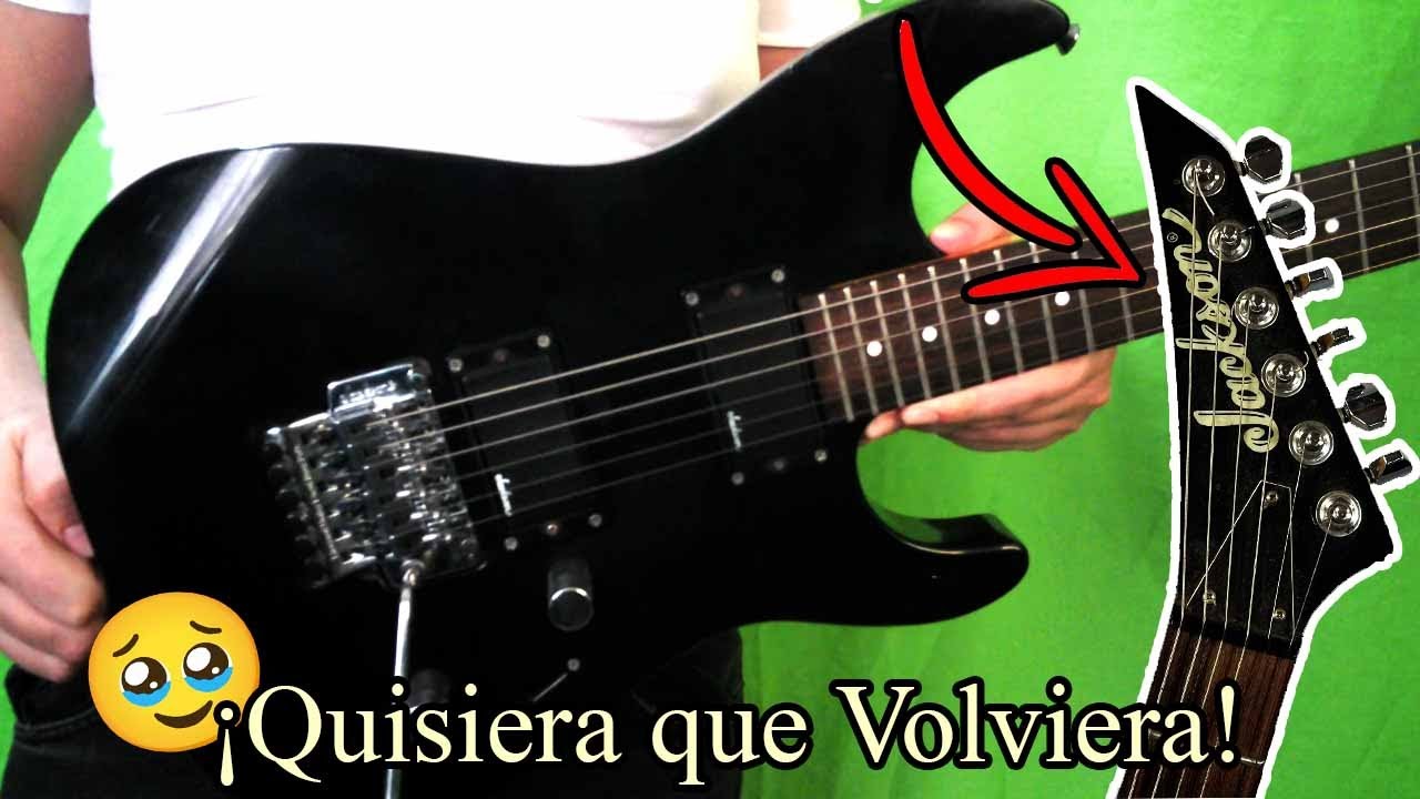 Jackson JS30 Dinky / Analisis a Fondo (Review)