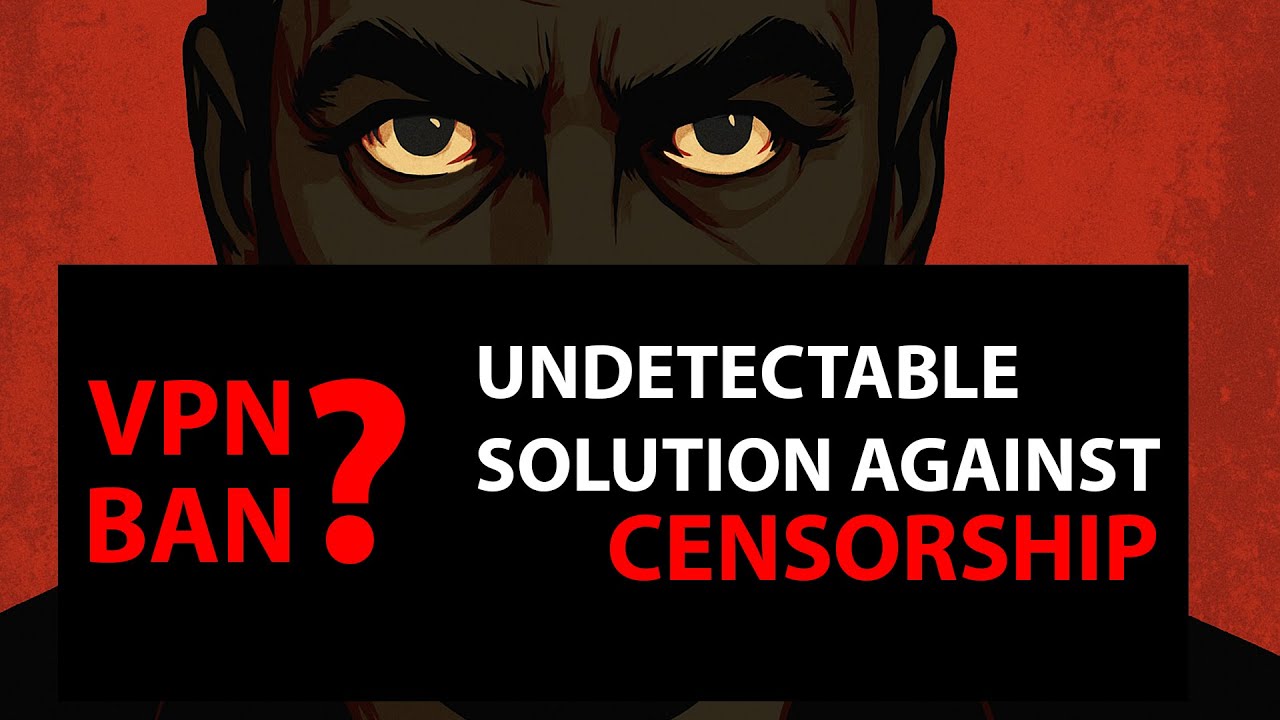 VLESS Proxy that Bypasses Censorship and Filtering | Unrestricted Internet Access | Stealthy VPN