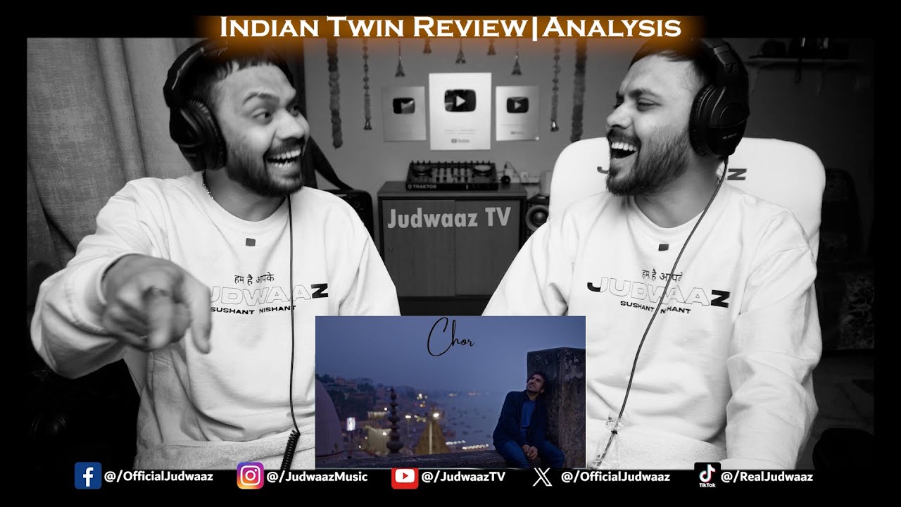 Justh - Chor | Judwaaz