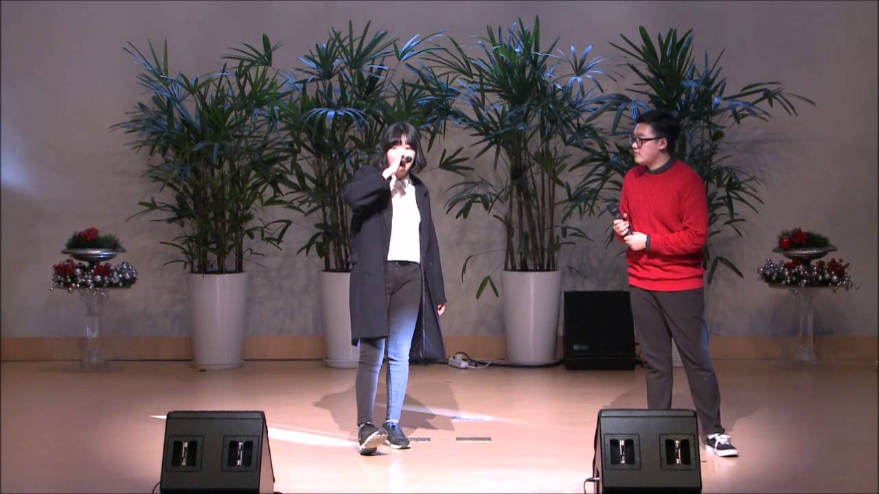 화원중학교 소화제 #20.Need you now 외1곡 (밴드부)