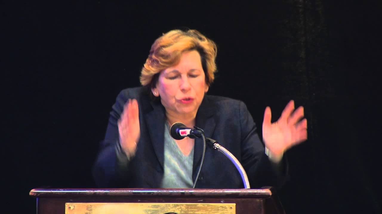 Randi Weingarten, president, American Federation of Teachers and Albert Shanker Institute