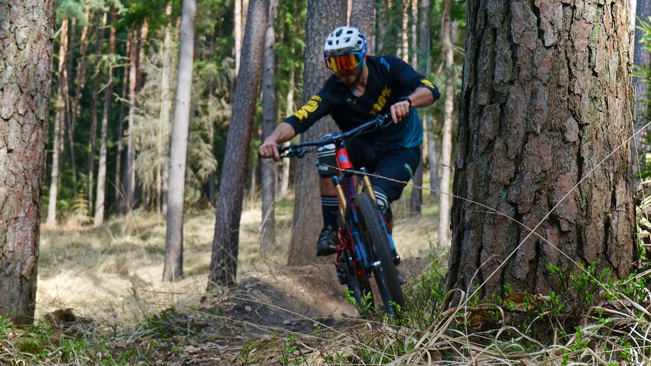 Herobikes - Full Enduro