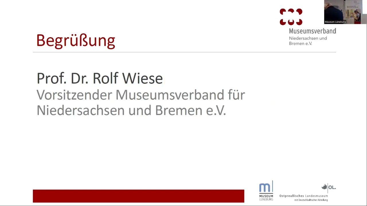 Jahrestagung 2023