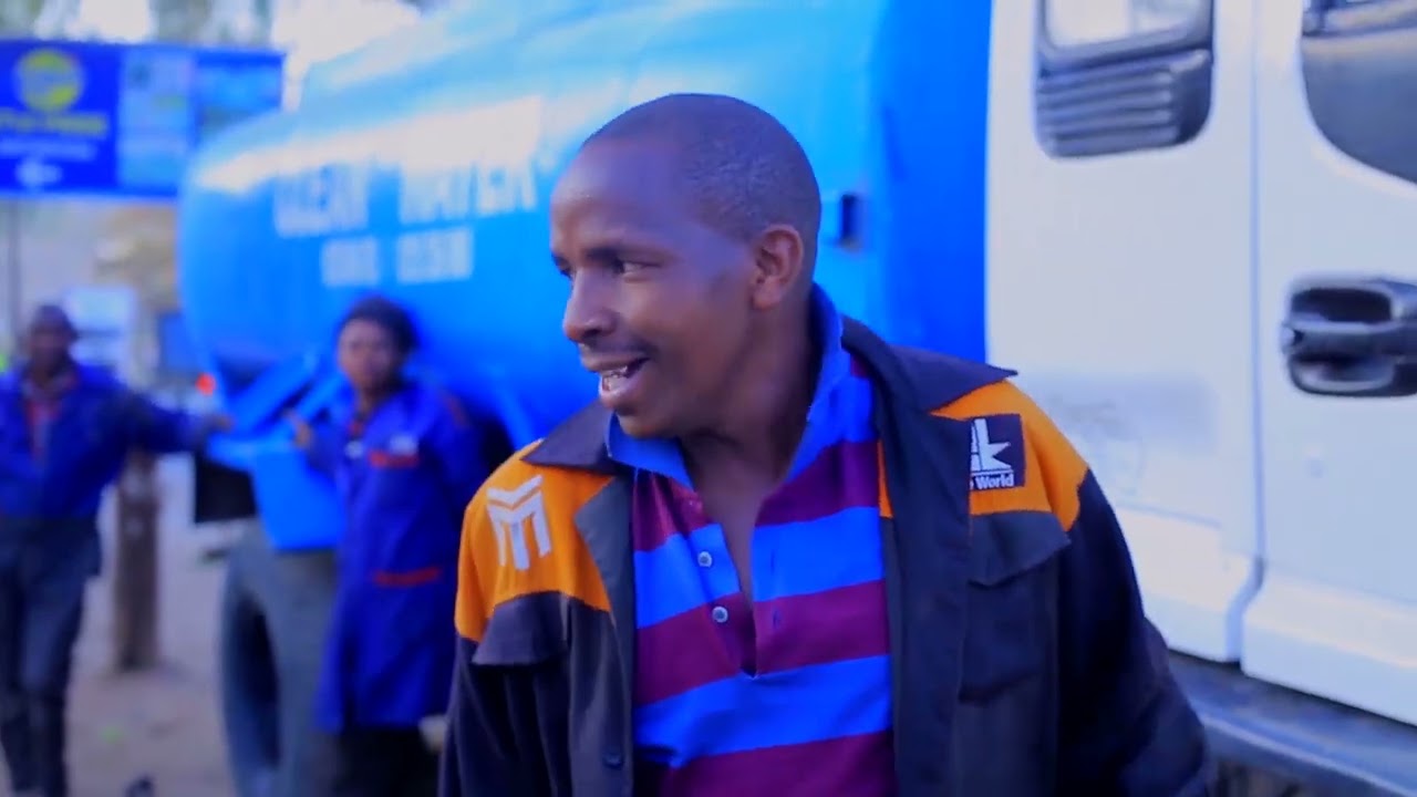THUKUMA NA KITHITO BY NDENDE USU SWEET MELODY KA YESU