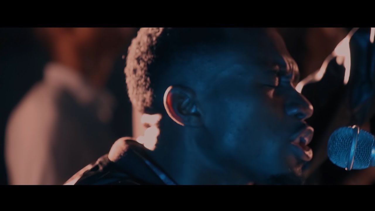 Tonny TL feat Ruth Pala   Il suffit que tu parles (Feat Majeur 7)