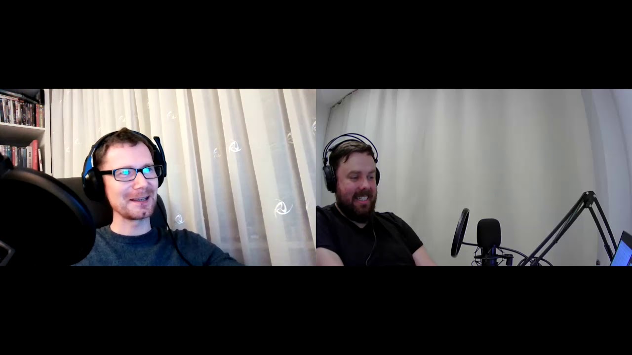 Podcast#1 - porozmawiajmy o Elektroradiologii