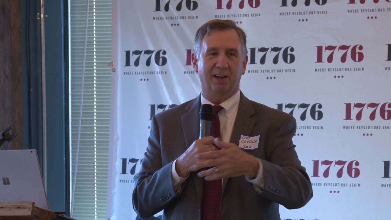 82 Days: How SBA Went from Cloud Launch to ATO in Less Than 3 Months