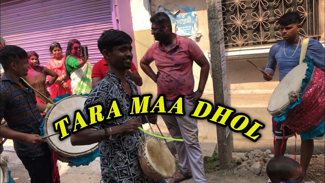 SANTIPUR DOL YATRA 2K24 (TARAMA DHOL) PLAYED AN AWESOME PERFORMANCE @SHADOW GOPAL..﻿🔥🔥#Music#Bhangra