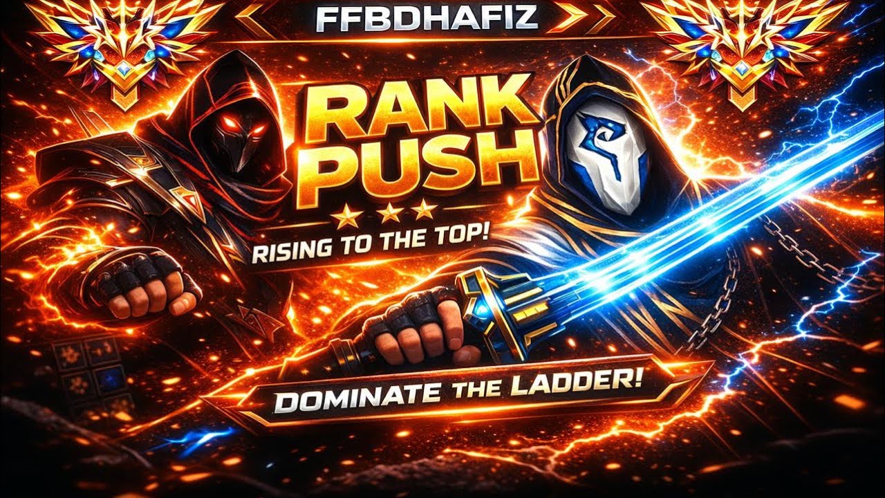 free fire live gameplay,playing vs hackers,road to grandmaster top 1 in pc lobby